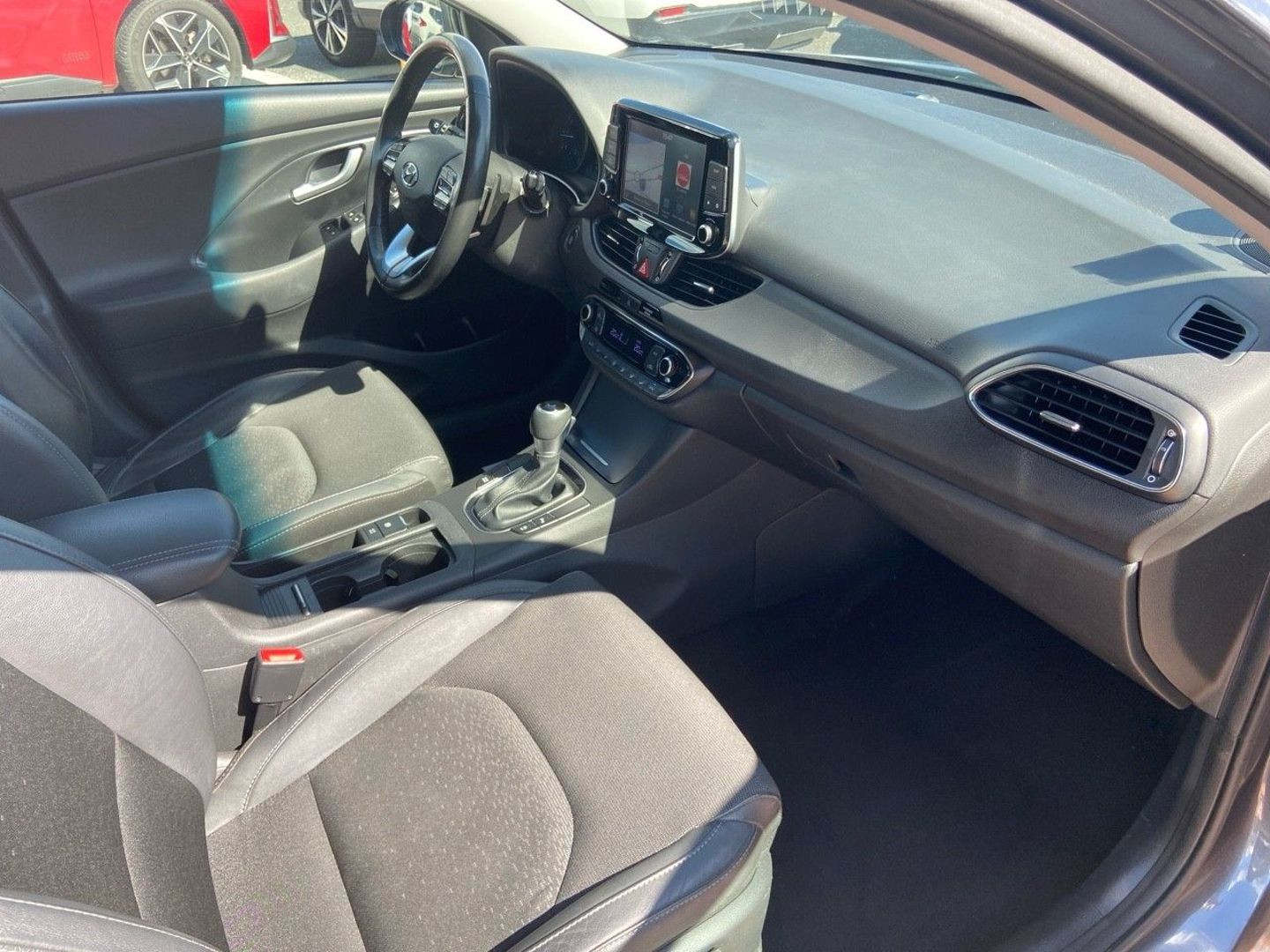 HYUNDAI i30 Fastback en vente à Albi chez votre mandataire automobile