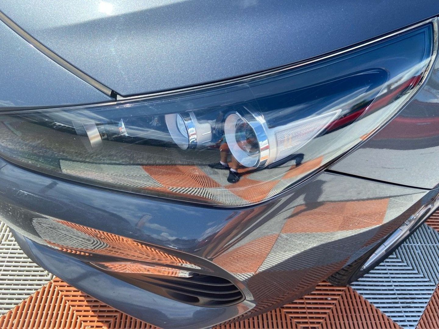 HYUNDAI i30 Fastback en vente à Albi chez votre mandataire automobile