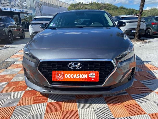 HYUNDAI i30 Fastback en vente à Albi chez votre mandataire automobile