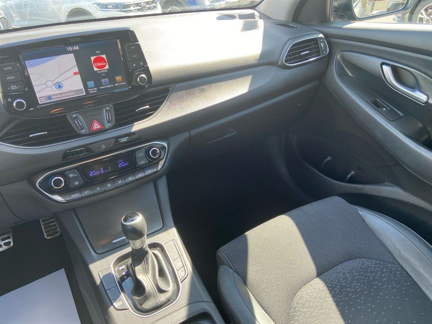 HYUNDAI i30 Fastback en vente à Albi chez votre mandataire automobile