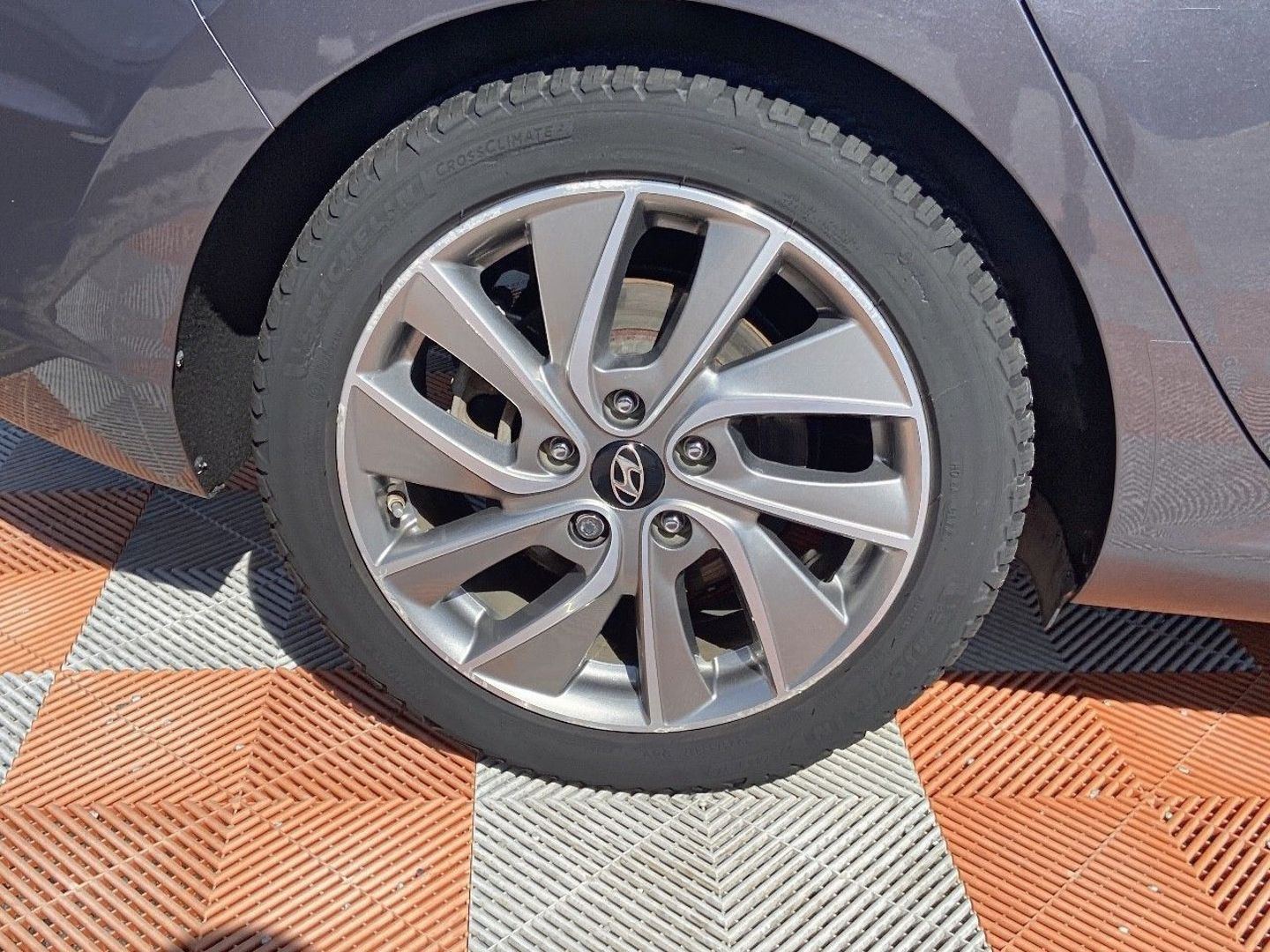 HYUNDAI i30 Fastback en vente à Albi chez votre mandataire automobile