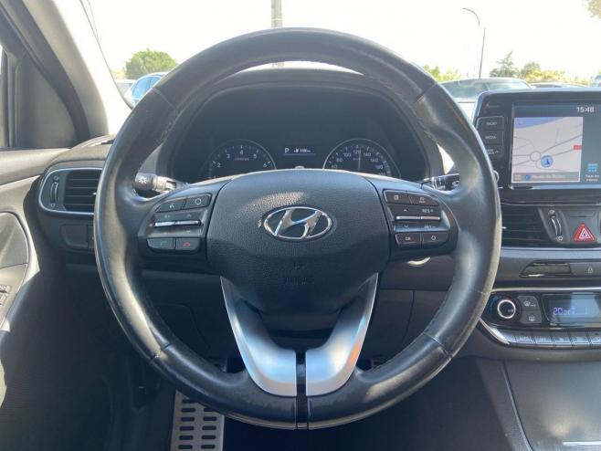 HYUNDAI i30 Fastback en vente à Albi chez votre mandataire automobile
