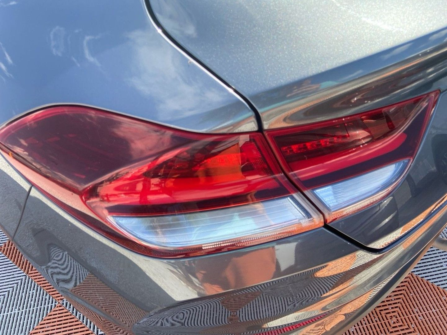 HYUNDAI i30 Fastback en vente à Albi chez votre mandataire automobile