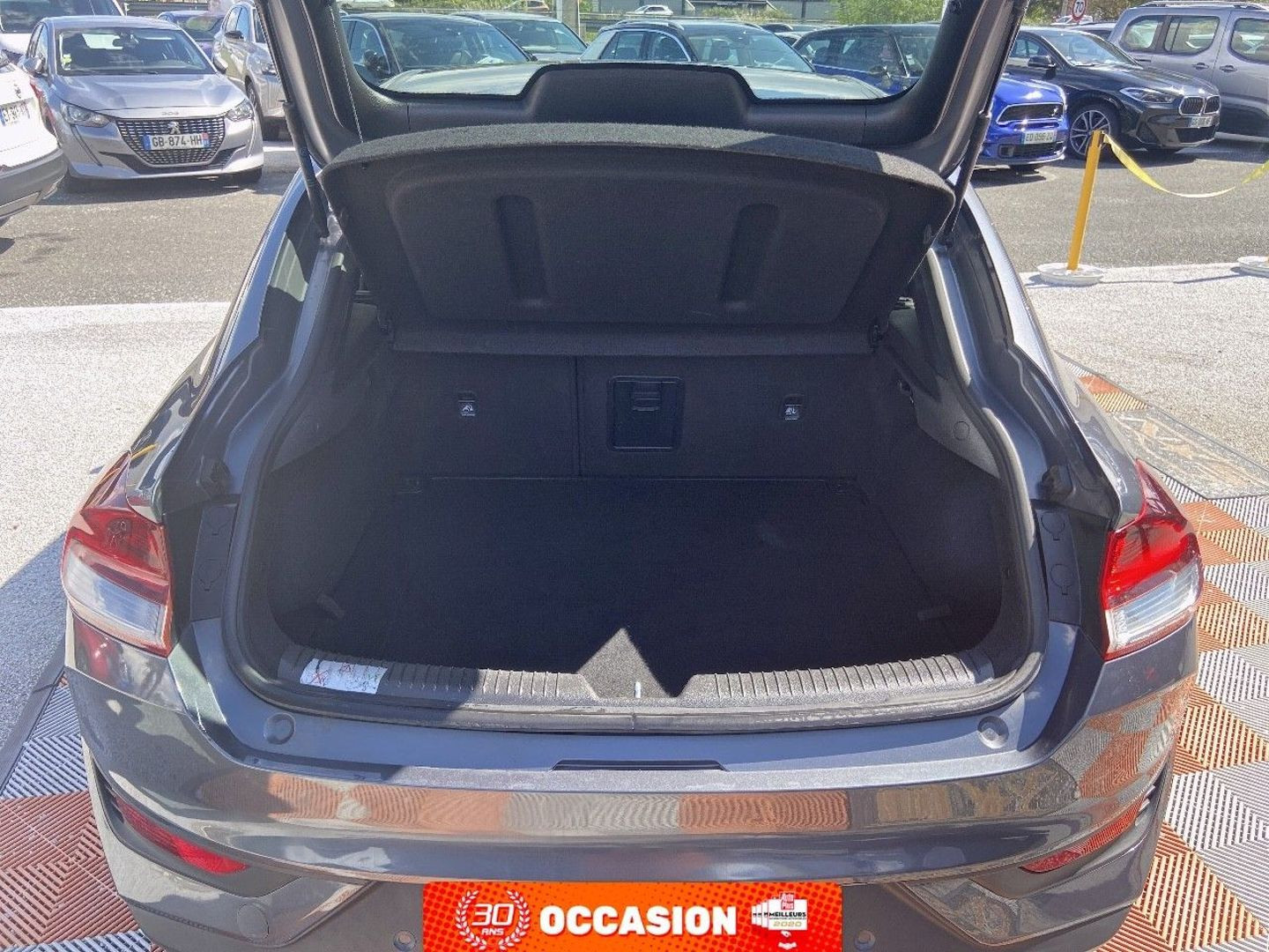 HYUNDAI i30 Fastback en vente à Albi chez votre mandataire automobile