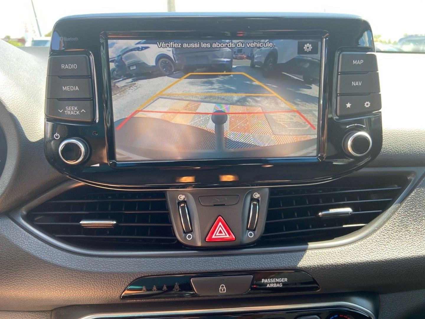 HYUNDAI i30 Fastback en vente à Albi chez votre mandataire automobile