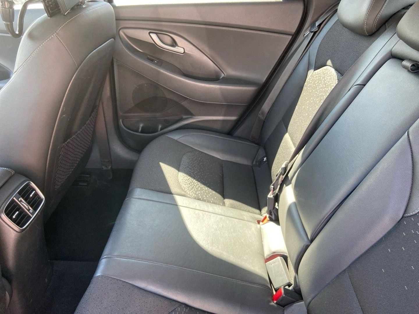 HYUNDAI i30 Fastback en vente à Albi chez votre mandataire automobile