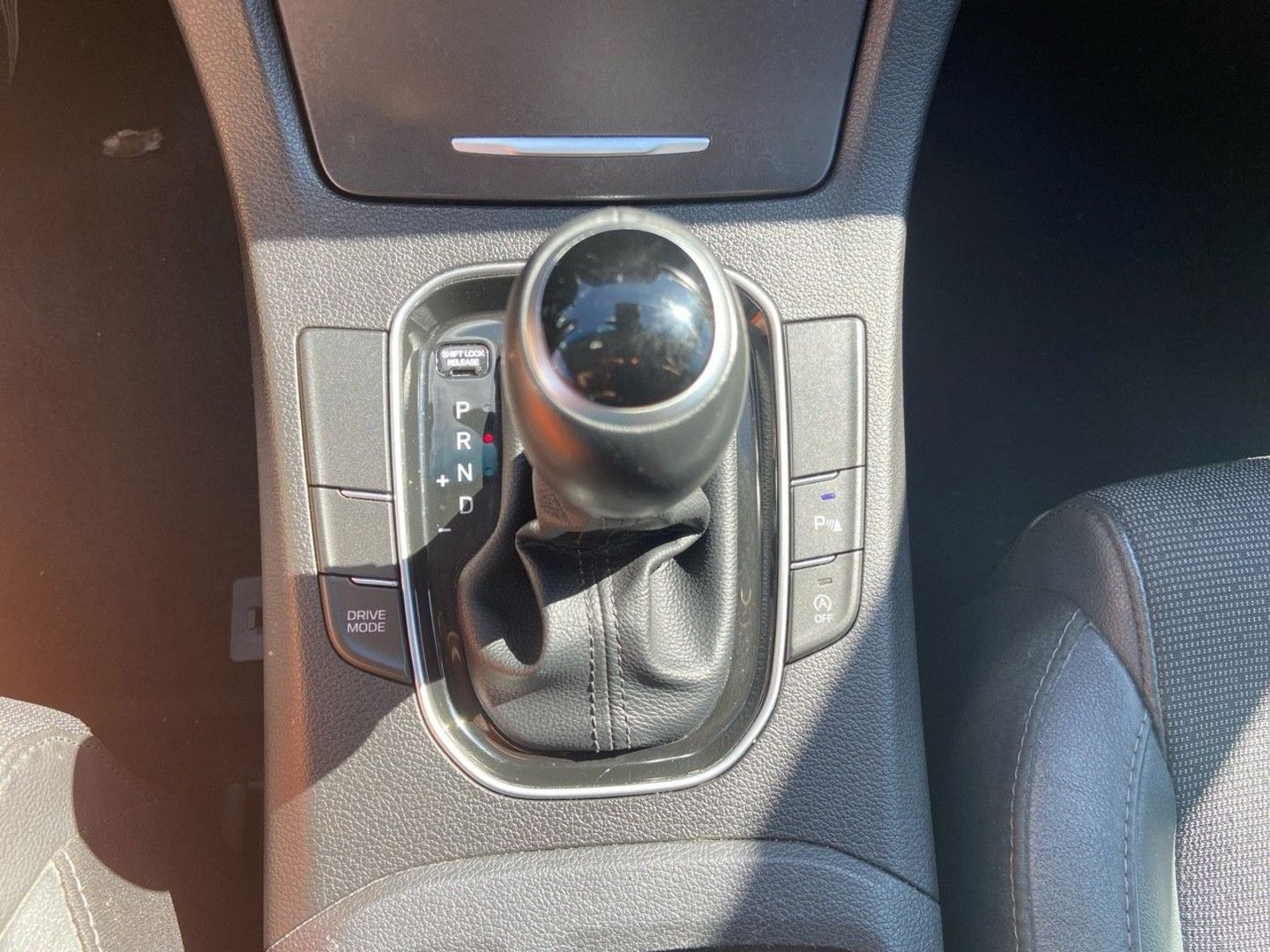 HYUNDAI i30 Fastback en vente à Albi chez votre mandataire automobile