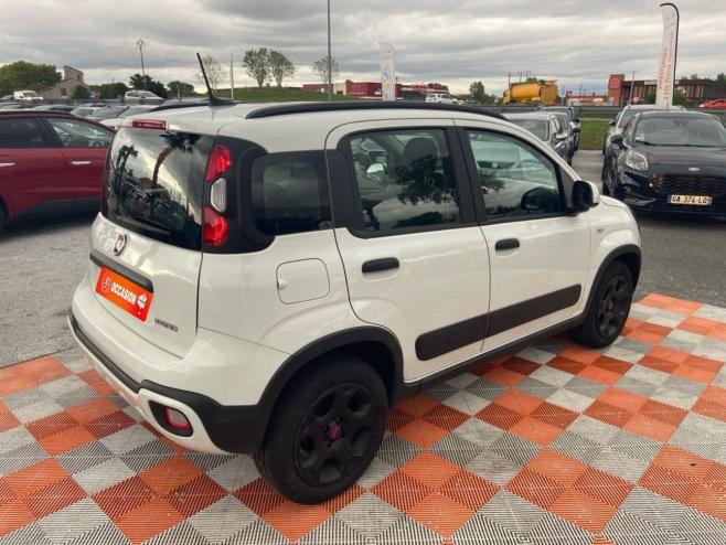 FIAT Panda en vente à Albi chez votre mandataire automobile