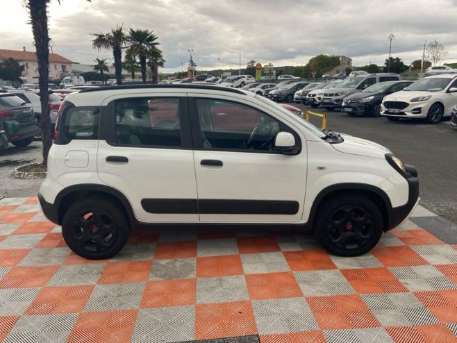 FIAT Panda en vente à Albi chez votre mandataire automobile