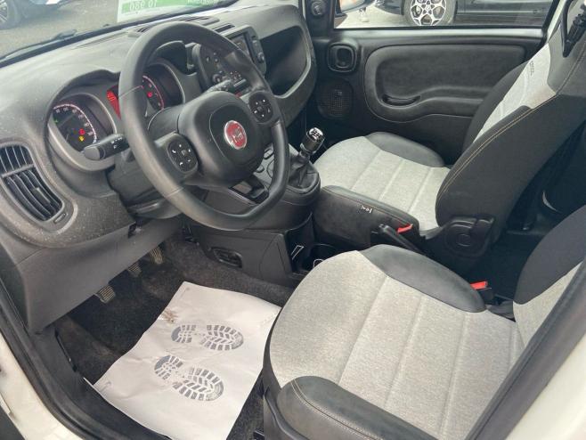 FIAT Panda en vente à Albi chez votre mandataire automobile