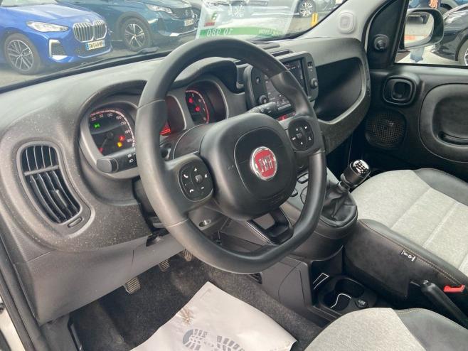 FIAT Panda en vente à Albi chez votre mandataire automobile