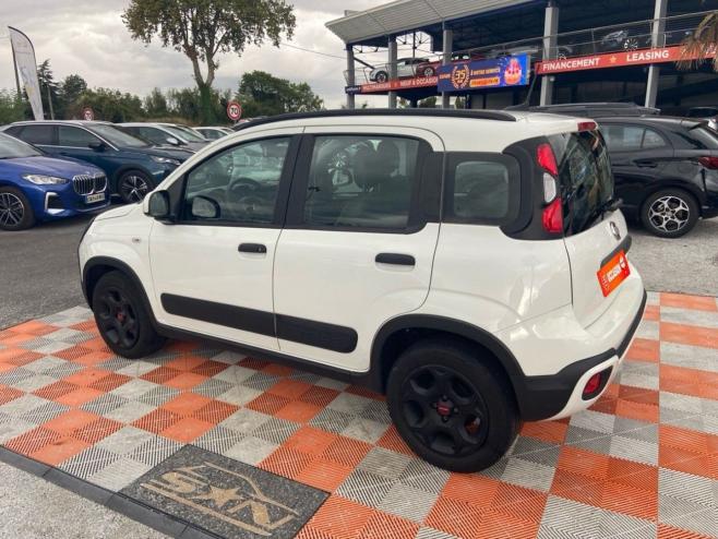 FIAT Panda en vente à Albi chez votre mandataire automobile