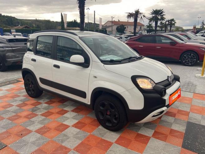 FIAT Panda en vente à Albi chez votre mandataire automobile