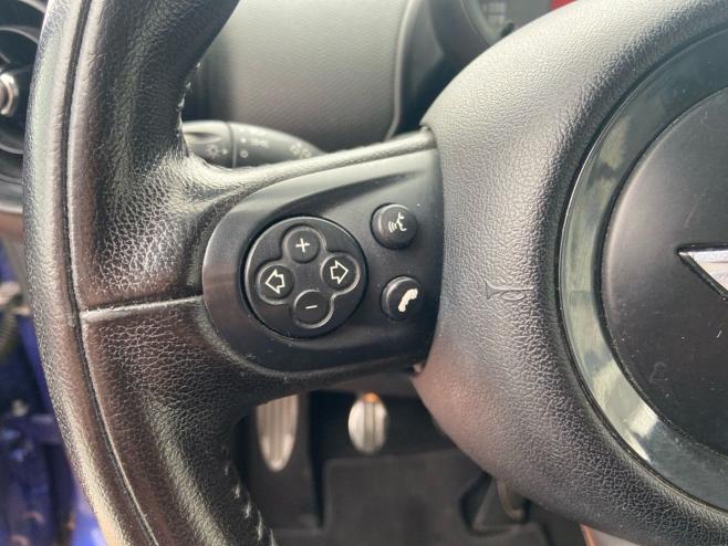 MINI Paceman en vente à Albi chez votre mandataire automobile