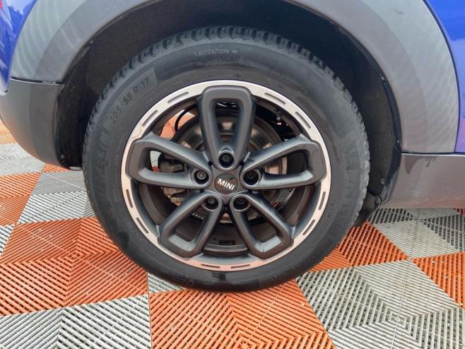 MINI Paceman en vente à Albi chez votre mandataire automobile