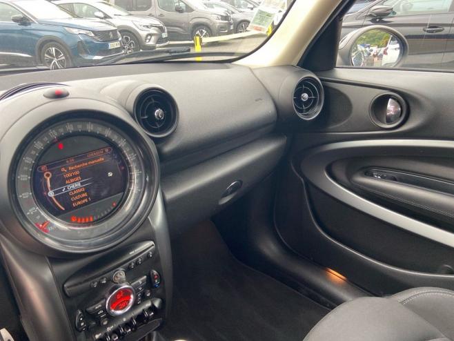 MINI Paceman en vente à Albi chez votre mandataire automobile