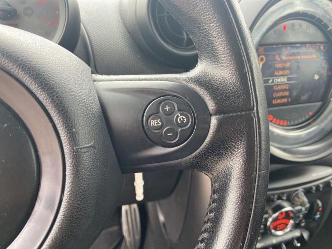 MINI Paceman en vente à Albi chez votre mandataire automobile