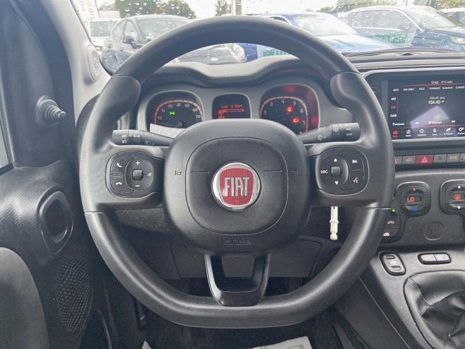 FIAT Panda en vente à Albi chez votre mandataire automobile