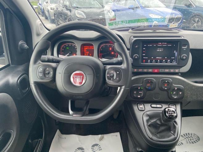 FIAT Panda en vente à Albi chez votre mandataire automobile