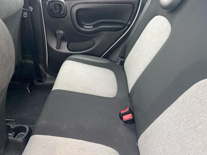 FIAT Panda en vente à Albi chez votre mandataire automobile