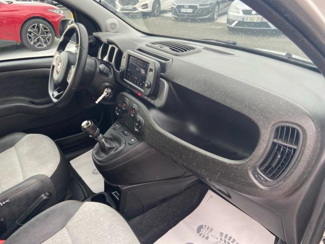 FIAT Panda en vente à Albi chez votre mandataire automobile