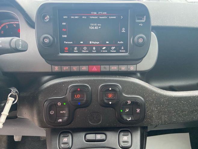 FIAT Panda en vente à Albi chez votre mandataire automobile