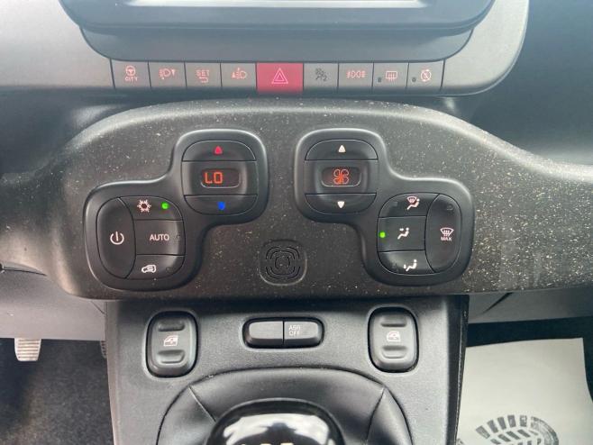 FIAT Panda en vente à Albi chez votre mandataire automobile