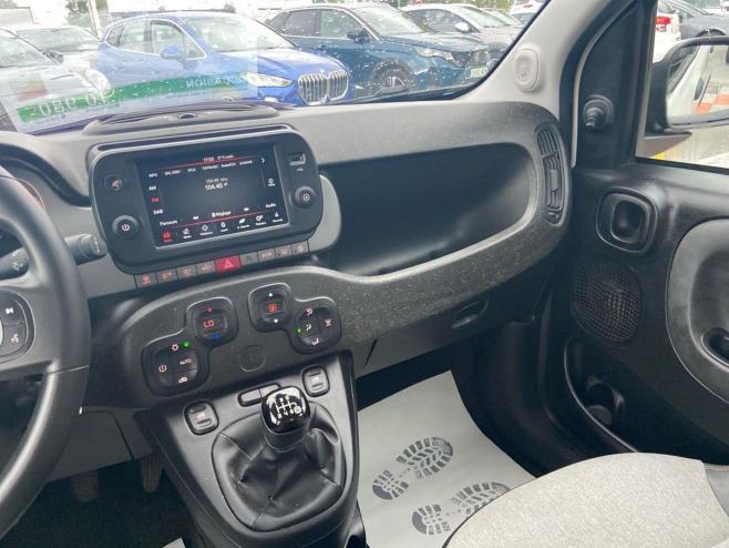 FIAT Panda en vente à Albi chez votre mandataire automobile