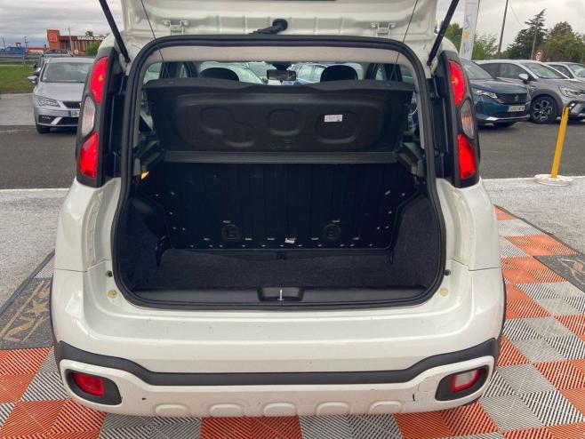 FIAT Panda en vente à Albi chez votre mandataire automobile