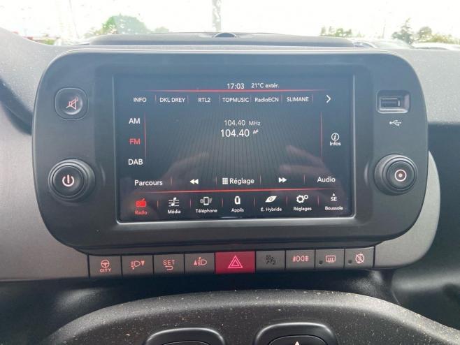 FIAT Panda en vente à Albi chez votre mandataire automobile