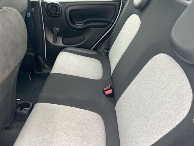 FIAT Panda en vente à Albi chez votre mandataire automobile