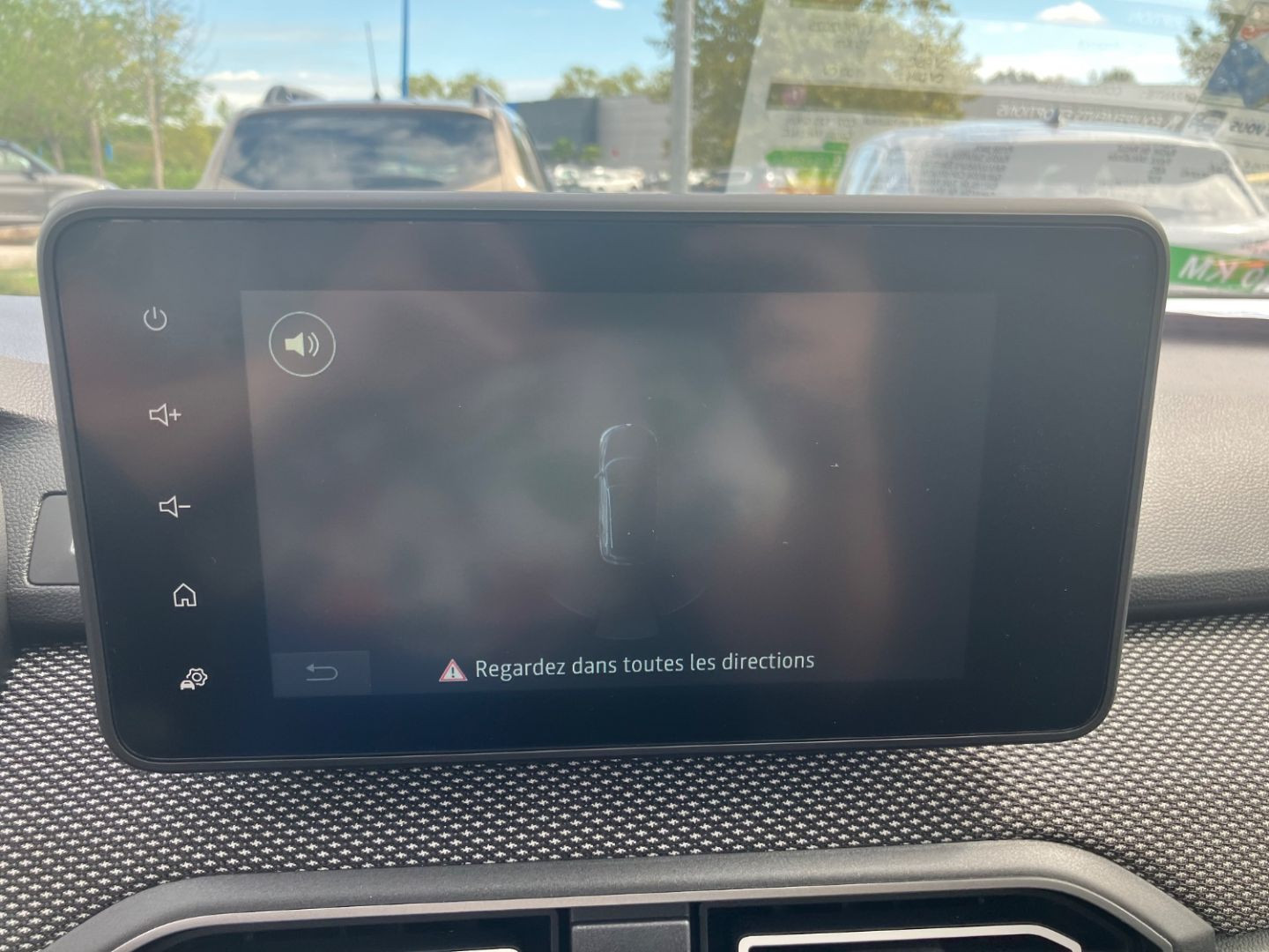 DACIA JOGGER en vente à Albi chez votre mandataire automobile