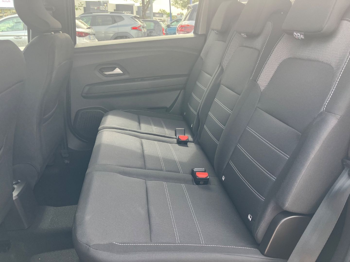 DACIA JOGGER en vente à Albi chez votre mandataire automobile