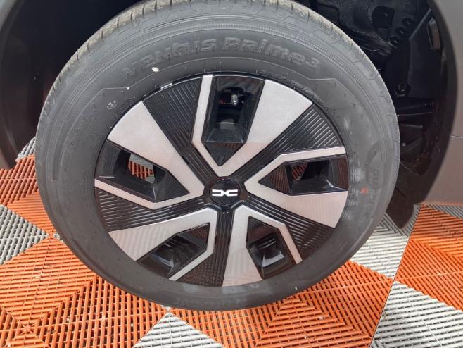 DACIA JOGGER en vente à Albi chez votre mandataire automobile