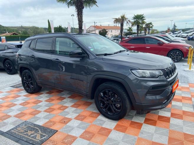 JEEP Compass en vente à Albi chez votre mandataire automobile