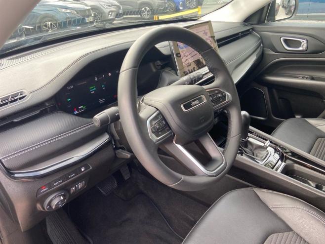 JEEP Compass en vente à Albi chez votre mandataire automobile