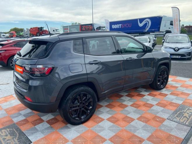 JEEP Compass en vente à Albi chez votre mandataire automobile