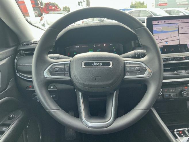 JEEP Compass en vente à Albi chez votre mandataire automobile