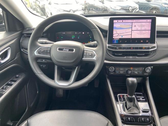 JEEP Compass en vente à Albi chez votre mandataire automobile