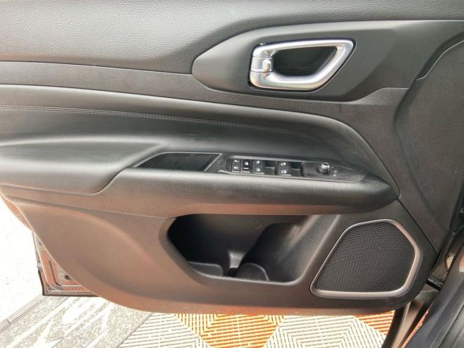 JEEP Compass en vente à Albi chez votre mandataire automobile