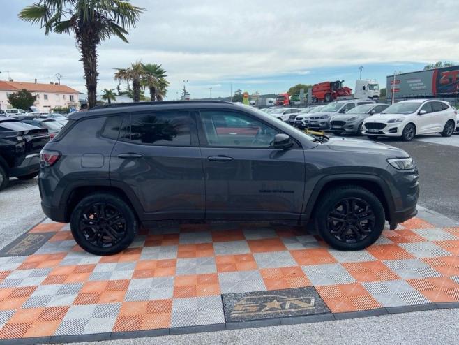 JEEP Compass en vente à Albi chez votre mandataire automobile