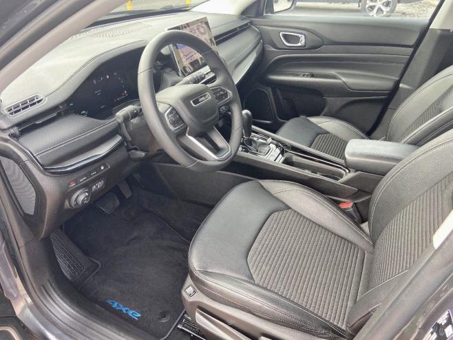 JEEP Compass en vente à Albi chez votre mandataire automobile