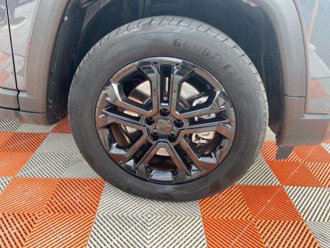 JEEP Compass en vente à Albi chez votre mandataire automobile