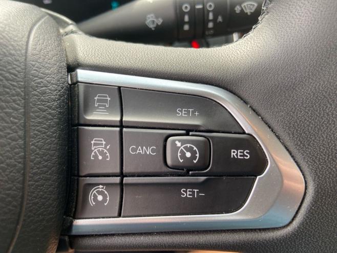 JEEP Compass en vente à Albi chez votre mandataire automobile