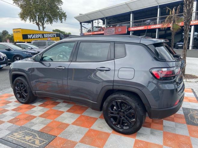 JEEP Compass en vente à Albi chez votre mandataire automobile