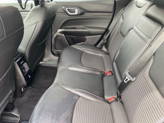 JEEP Compass en vente à Albi chez votre mandataire automobile
