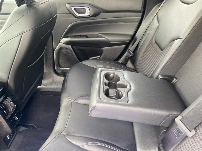 JEEP Compass en vente à Albi chez votre mandataire automobile