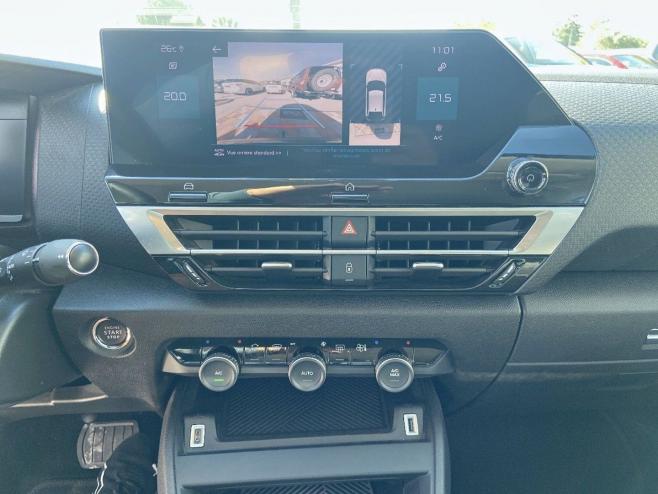 CITROEN C4 en vente à Albi chez votre mandataire automobile