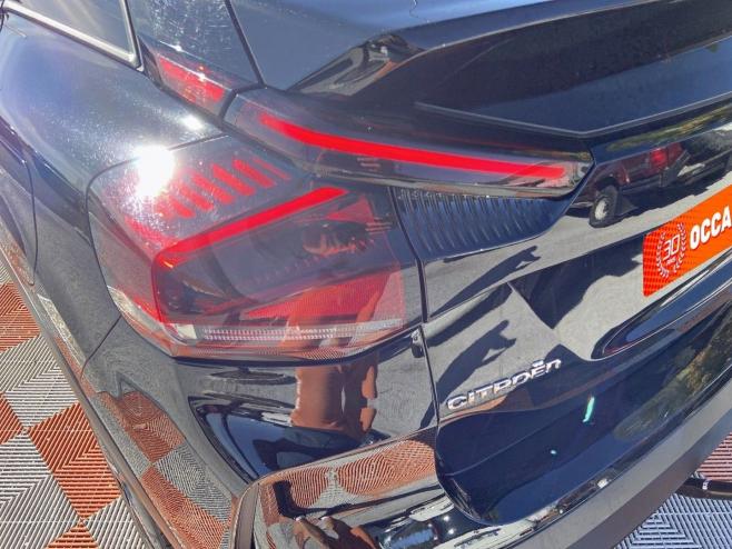 CITROEN C4 en vente à Albi chez votre mandataire automobile