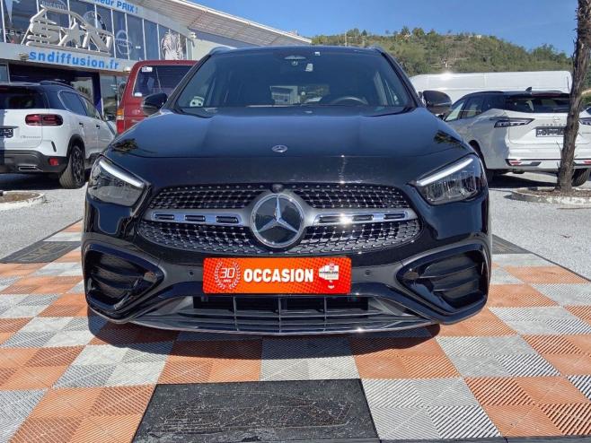 MERCEDES-BENZ GLA en vente à Albi chez votre mandataire automobile